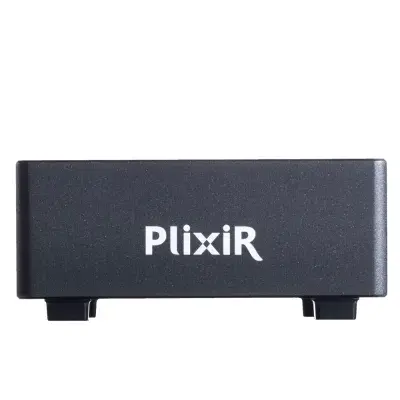 PLiXir Elite BDC 12V 4A/6A Dual Power Supply