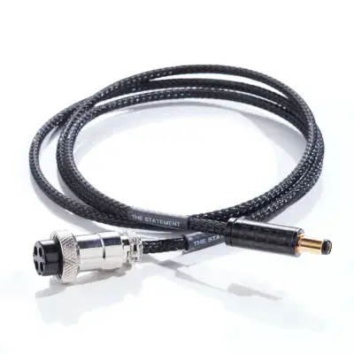 PLiXiR Statement DC Power Cable