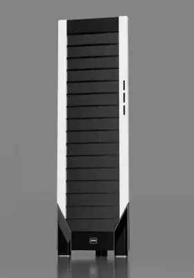 Popori WR1 SE Electrostatic Loudspeaker (Pair)