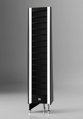 Popori WR3 Alisca Electrostatic Loudspeaker (Pair)