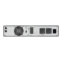 Power Inspired VFI1000QS Silent UPS System | Audio Emotion