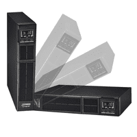 Power Inspired VFI1000QS Silent UPS System | Audio Emotion