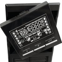 Power Inspired VFI1000QS Silent UPS System | Audio Emotion