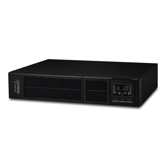 Power Inspired VFI1000QS Silent UPS System | Audio Emotion