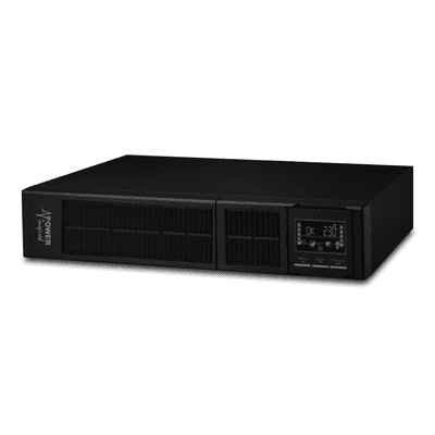 Power Inspired VFI1000QS Silent Mains Regenerator - Ex Demo