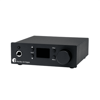 Pre Box S2 Digital 2023 Edition