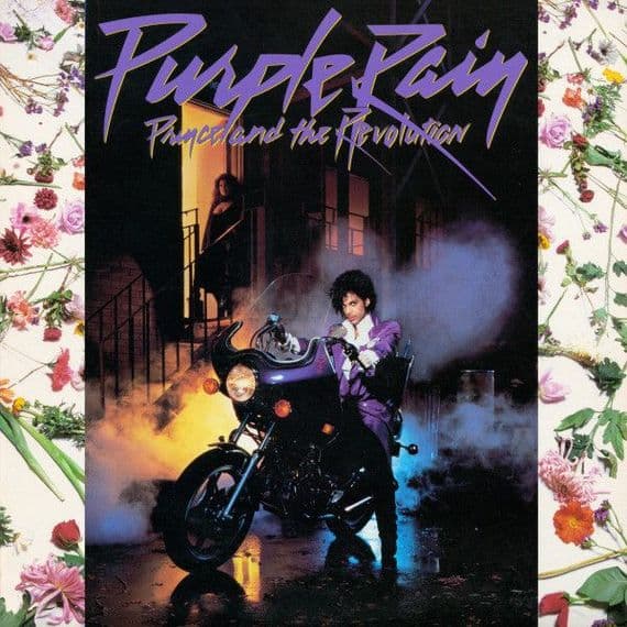 Prince - Purple Rain  | Vinyl | Audio Emotion