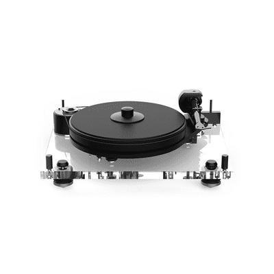 Pro-Ject 6PerspeX Balanced - Acrylic