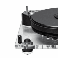 Pro-Ject 6PerspeX Balanced UK Superpack - Acrylic | Audio Emotion