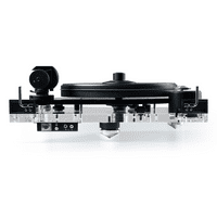 Pro-Ject 6PerspeX Balanced UK Superpack - Acrylic | Audio Emotion