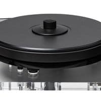 Pro-Ject 6PerspeX Balanced UK Superpack - Acrylic | Audio Emotion