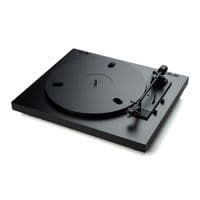 Pro-Ject A1.2 Fully Automatic Turntable - Black | Audio Emotion