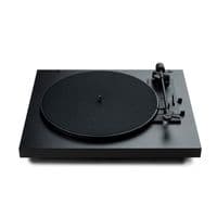 Pro-Ject A1.2 Fully Automatic Turntable - Black | Audio Emotion