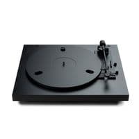 Pro-Ject A1.2 Fully Automatic Turntable - Black | Audio Emotion