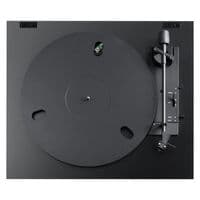 Pro-Ject A1.2 Fully Automatic Turntable - Black | Audio Emotion