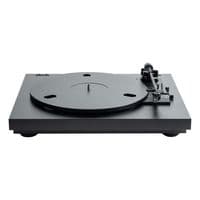 Pro-Ject A1.2 Fully Automatic Turntable - Black | Audio Emotion