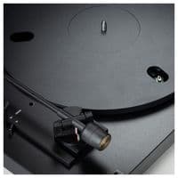 Pro-Ject A1.2 Fully Automatic Turntable - Black | Audio Emotion