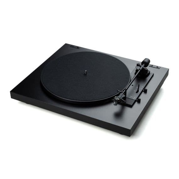 Pro-Ject A1.2 Fully Automatic Turntable - Black | Audio Emotion