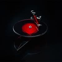 Pro-Ject AC/DC Limited Edition Turntable | Turntable | Audio Emotion