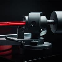 Pro-Ject AC/DC Limited Edition Turntable | Turntable | Audio Emotion