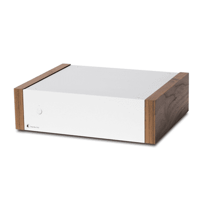 Pro-Ject Amp Box DS2 Stereo Power Amplifier
