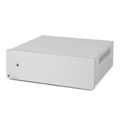 Pro-Ject Amp Box RS High End Stereo Power Amplifier