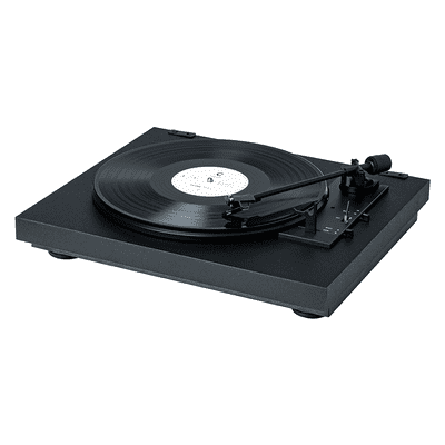 Pro-Ject AUTOMAT Series A1 Automatic Turntable
