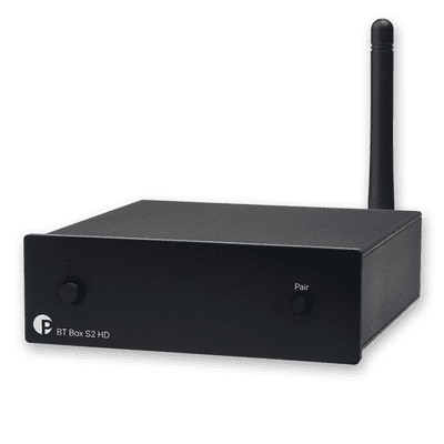 Pro-Ject BT Box S2 HD