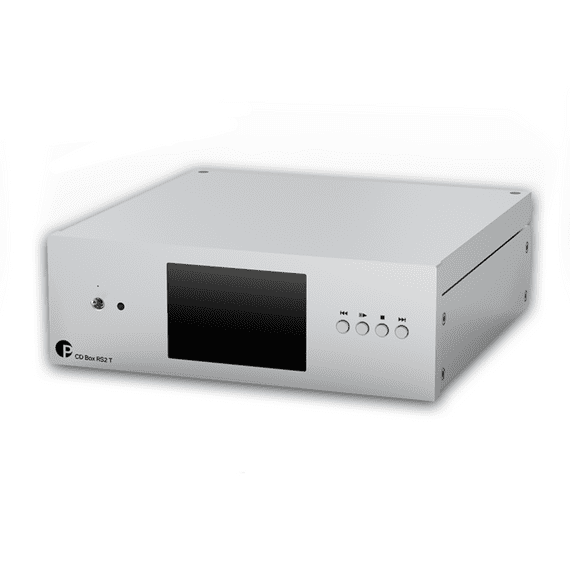 Pro-Ject CD Box RS2 T CD Transport | Audio Emotion