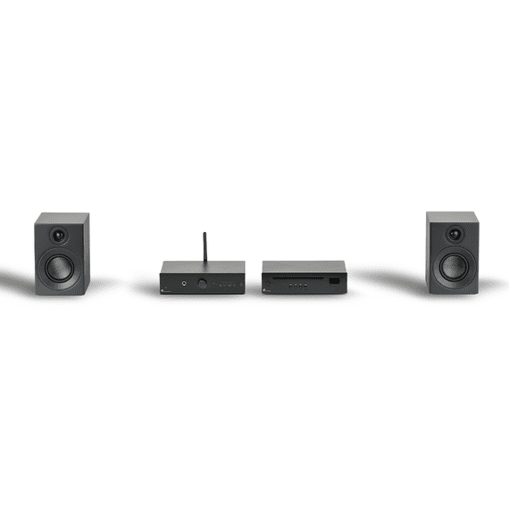 Pro-Ject CD Set E | Audio Emotion