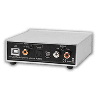 Pro-Ject DAC Box S2+ | Audio Emotion