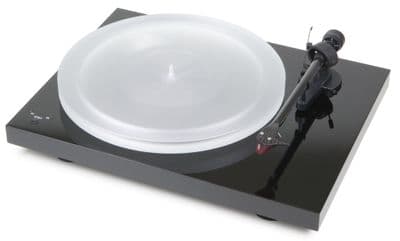 Pro-Ject Debut Carbon Evo Turntable