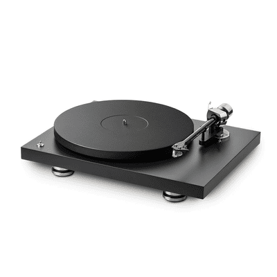 Pro-Ject Debut Pro B Turntable - TY