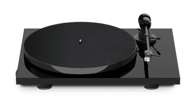Pro-Ject E1 Turntable
