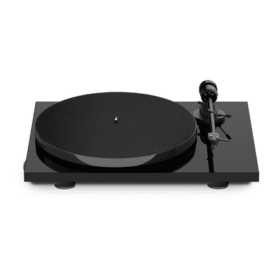 Pro-Ject E1 Phono Turntable