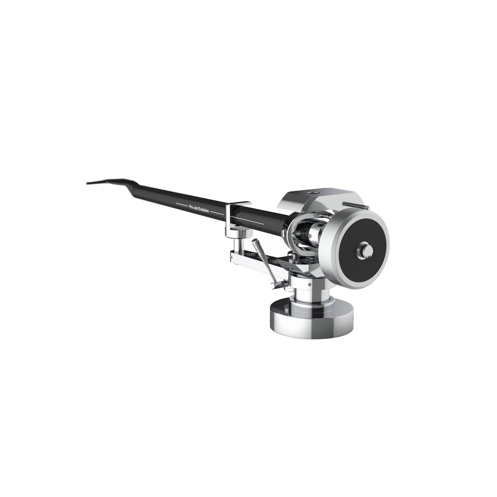 ProJect EVO CC Tonearm Tonearms Audio Emotion