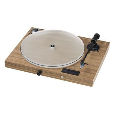 Pro-Ject Juke Box S2 Turntable