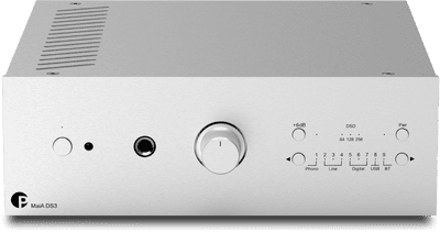 Pro-Ject MaiA DS3 Integrated Amplifier
