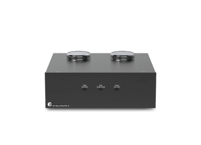 Pro-Ject MC Step Up Box DS3 B