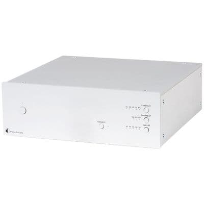 Pro-Ject Phono Box DS2 Phono Preamplifier