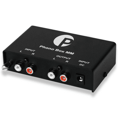 Pro-Ject Phono Box MM