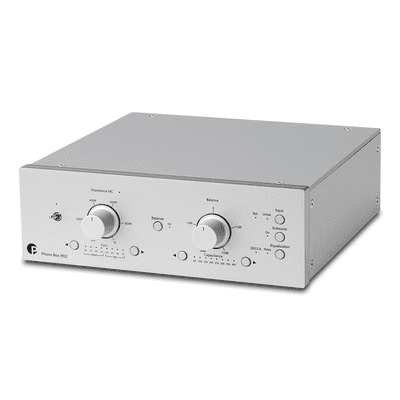 Pro-Ject Phono Box RS2