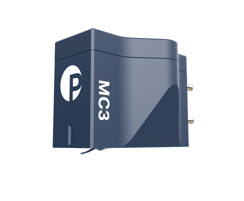 Pro-Ject Pick it MC3 MC Cartridge | Cartridges | Audio Emotion