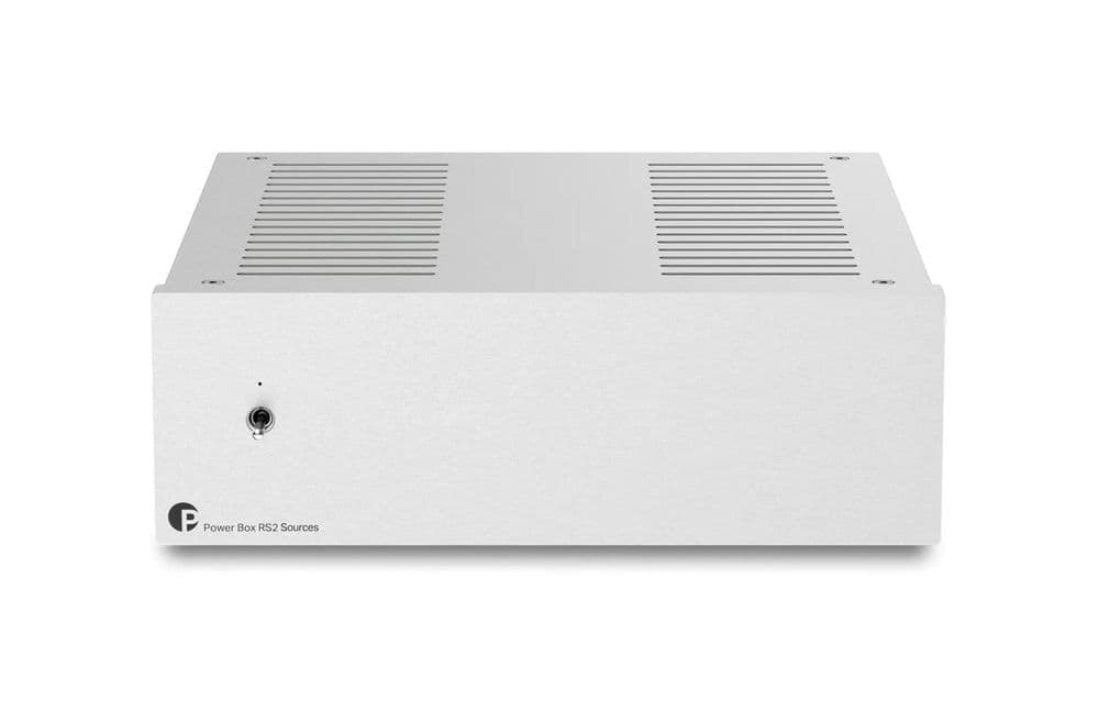 Power Box S3 Phono | Audio Emotion