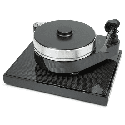 Pro-Ject RPM 10 Carbon Turntable