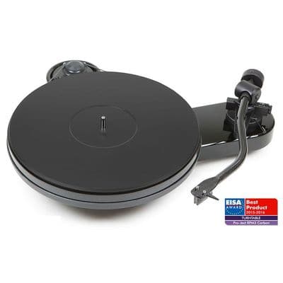 Pro-Ject RPM 3 Carbon Turntable