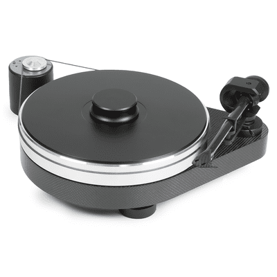 Pro-Ject RPM 9 Carbon Turntable