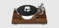 Pro-Ject Signature 10 | Turntable | Audio Emotion
