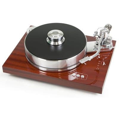 Pro-Ject Signature 10 Turntable