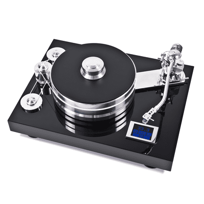 Pro-Ject Signature 12 Turntable